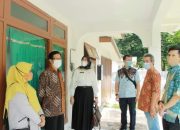 Plt Kadisdagperin Terima Kunjungan Dirjen IKMA Kementerian Perindustrian RI