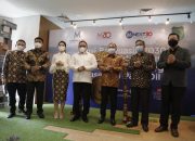Resmi Deklarasi, Bupati Muba DRA Gandeng Pakar Marketing Terbaik Indonesia