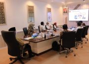 Pemkab Muba Gandeng Pusat Penelitian Karet Sembawa Kembangkan Hilirisasi Industri Karet