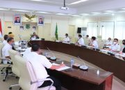 Pemkab Muba Lakukan Percepatan Bentuk E-Katalog Lokal