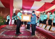 Komitmen Iklim Sehat Muba Tuai Apresiasi dan Penghargaan