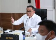 Bupati Muba Support Percepatan Pengembangan Blok South Sakakemang