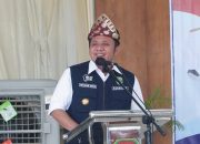 Herman Deru Hadiri Pengukuhan PPDI Kabupaten OKU