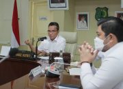 Dodi-Beni Wujudkan Mimpi SDM Lokal Migas di Muba