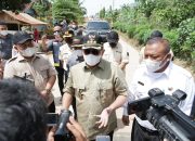 Minta Dijauhkan dari Bencana, Dodi Reza Ajak OPD Istighotsah dan Doa Bersama