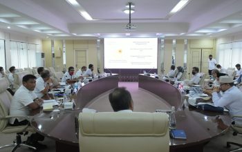 Muba Tetap Fokus Empat Program Prioritas