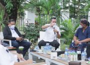 Beni : Latih Penyandang Disabilitas Pemkab Muba Gandeng PT. MBS