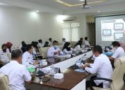 Pemkab Muba Dorong Kemandirian BLUD