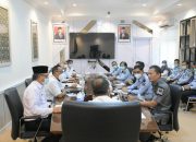 Warga Musi Banyuasin Tak Perlu ke Luar Kota Buat Paspor