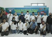 Peringati HPN PWI Muba Gelar Yasinan