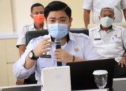 Pemkab Muba Sinergi dengan Pemkot Bandung Garap Pemerintahan Potensial