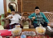 Kontribusi Dodi Reza Mendapat Apresiasi KH Said Aqil Sirodj