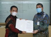 Muba yang Pertama Menyampaikan Laporan Konsolidasi Realisasi APBDesa