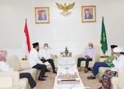 Bupati Muba Dorong Sistem Digitalisasi Ponpes Muba