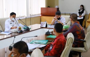 Pemkab Muba Dukung Program BPJS