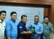 Pengurus dan Anggota PWI Dilarang Merangkap Pengurus Organisasi Wartawan Lainnya