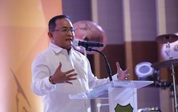 Perusahaan Wajib Prioritaskan Tenaga Kerja Lokal