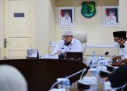 Pemkab Muba Siap Meriahkan STQH dengan Tetap Patuhi Prokes