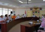 Ratusan ASN Muba Akan Dilatih Kembangkan Memori Otak Lewat IBC