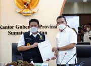 Pemkab Muba Paparkan Program Strategis Pembangunan ke Pemprov Sumsel