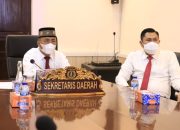 Mendagri Imbau Percepat Penyerapan Anggaran Per Triwulan II 2021