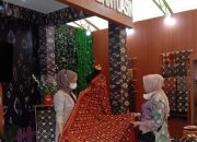 Gambo Muba Buat Pengunjung Sriwijaya Expo Terpikat