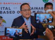 Bupati Muba Diminta Jadi Pembicara Yeosu-UEA Summit 2021