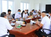 Perangi Narkoba, Korwil BNN Provinsi Sumsel Bakal Ngantor di Muba