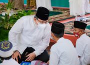 Di Muba, Yatim-piatu dan Dhuafa Gratis Mondok di Ponpes