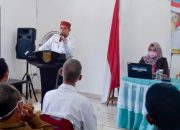 Pemkab Muba Gelar Penyuluhan Hukum Terpadu