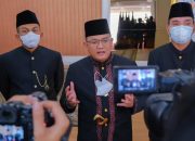 Penurunan Tarif Listrik MEP dan MVC Kado Istimewa di HUT Muba ke 65
