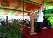 Forum Ponpes Apresiasi Kepedulian Pemkab Muba untuk Santri