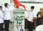 Kick Off Adminduk KELADI Disdukcapil Muba Dimulai