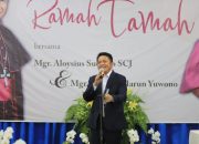 Herman Deru : Tokoh Agama dan Tokoh Masyarakat Miliki Peran Penting Pertahankan Sumsel Zero Konflik