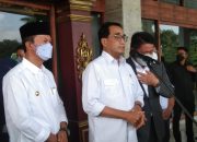 Penyebab (BRT) di Palembang Berhenti Beroperasi
