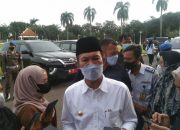 Occupancy Angkutan Umum di Targetkan Meningkatkan Hingga 60 Persen