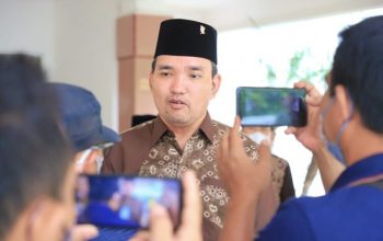 Video: Plt Bupati Beni Hernedi Ingin TPP ASN Muba Adil