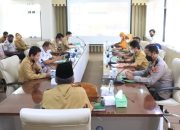 Atasi Kelangkaan Migor, Pemkab Muba Gencarkan Operasi Pasar