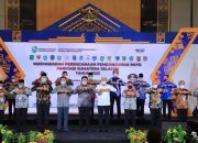 Gubernur Sumsel Buka Musrenbang RKPD Provinsi Sumsel 2023