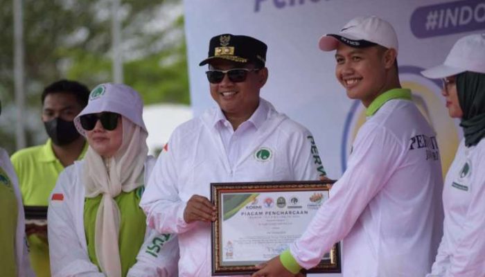 Wagub Jabar: Lomba Olahraga Tradisional Antar OPD Pererat Kebersamaan