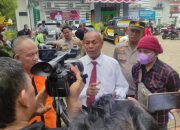 Percepat Laporan Dugaan Oli Palsu, Masyarakat Datangi DPRD dan Disdagperin Muba
