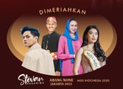 Miss Indonesia 2020 Akan Meriahkan Grand Final Kuyung Kupek Muba 2022