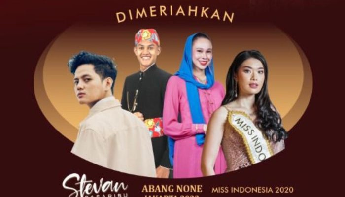 Miss Indonesia 2020 Akan Meriahkan Grand Final Kuyung Kupek Muba 2022