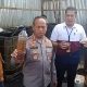 Sat Reskrim Polrestabes Palembang Tangkap 4 Pelaku Minyak Illegal Drilling