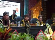 AL HARIS Dorong Masyarakat Tingkatkan Kreatifitas dan Inovasi