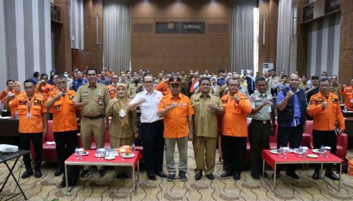 Forum Perangkat Daerah Sarana Matangkan Perencanaan Tahun 2024 Berdasarkan Skala Prioritas