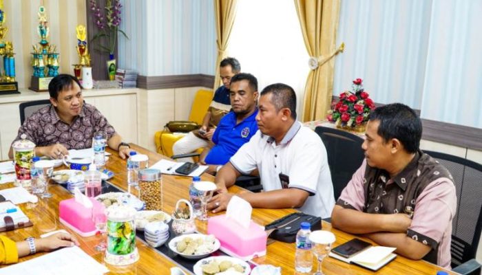 Pemkab Muba Akan Peringati Hardiknas 2023 Sekaligus Halal Bihalal Hari Raya Idul Fitri 1444 H