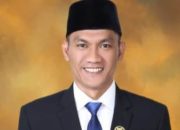 Indra Kesumajaya dari Fraksi Partai Nasdem Jabat Ketua Komisi 1 DPRD Muba