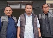 Diduga Ada Pelanggaran Dalam Debat Publik, Tim Hukum Toha-Rohman Lapor Bawaslu Muba