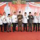 Bupati Toha Kukuhkan Pengurus Baru KUD SBJ Periode 2025–2030